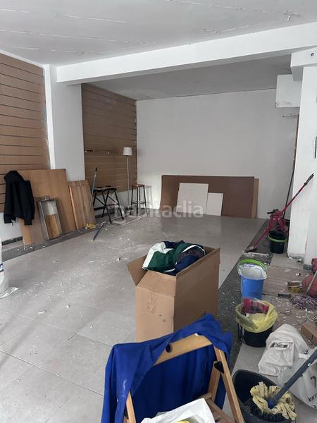 Foto f89283f0-419d-4d1e-aa6e-9ef3a9893dc7. Affitto locale commerciale in Villafontana - Estoril I Móstoles