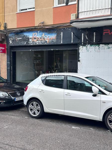 Foto 0ba18fca-50ee-43ce-9a30-d5b710367378. Location local commercial dans Villafontana - Estoril I Móstoles