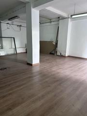 Business premise in Villafontana - Estoril I