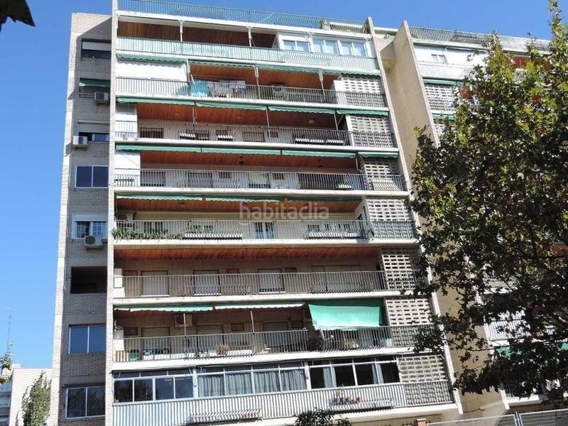 Foto 8e611c14-c671-40f3-8f93-6e422b78512a. Pis amb aparcament a Norte-Universidad Móstoles