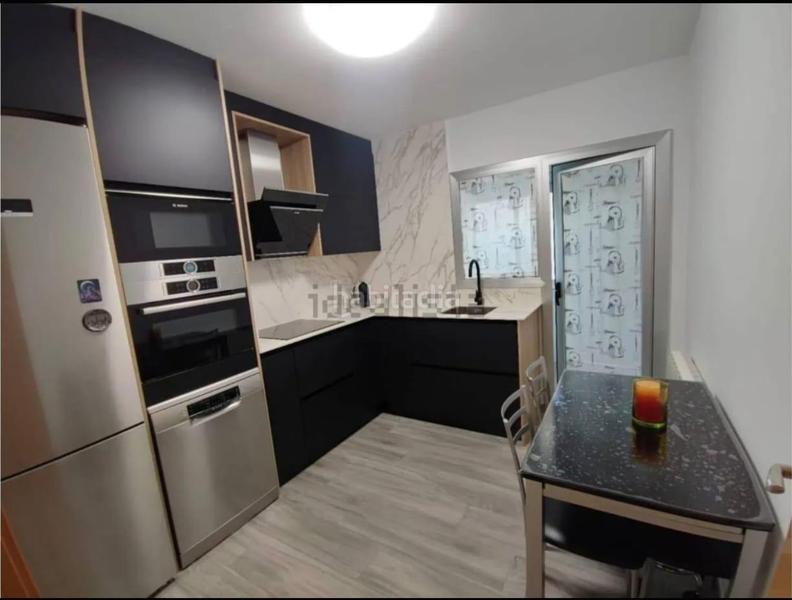 Foto a406e3ba-0f3c-46c7-91bb-36edb3fa472c. Etagenwohnung mit heizung in Norte-Universidad Móstoles