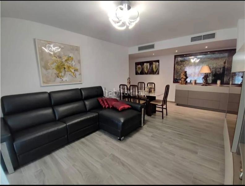 Foto a40c53b2-9a16-43b3-b1ad-0d044f97bcb0. Etagenwohnung mit heizung in Norte-Universidad Móstoles