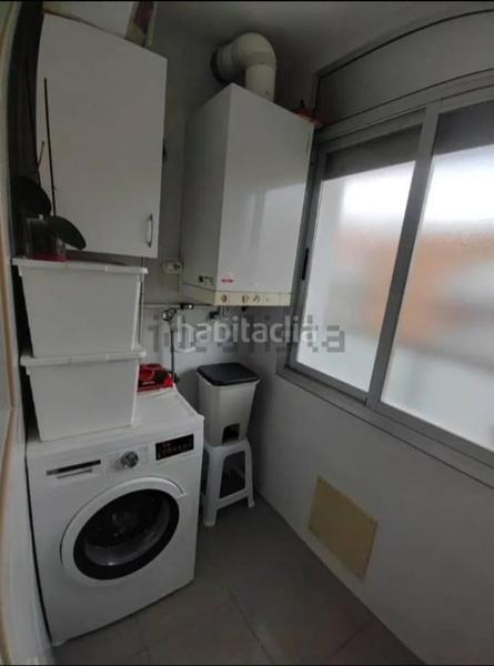 Foto b9e81c80-cc95-46b2-bad7-59f66efc706f. Etagenwohnung mit heizung in Norte-Universidad Móstoles