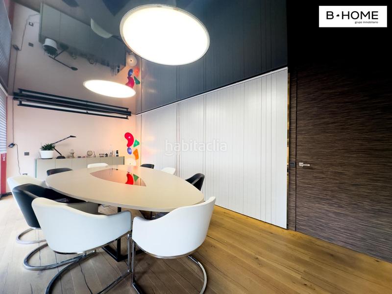 Foto 0c078f62-de5a-4412-a3e0-3852510b06d6. Office space with heating in Casco Antiguo Alcorcón