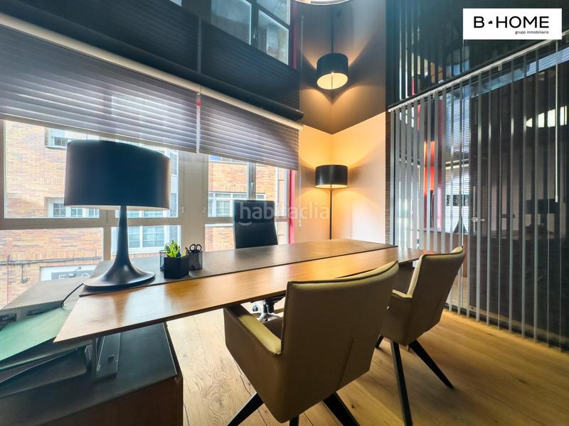 Foto 29bfad85-4172-4670-8237-bbb580daf22d. Office space with heating in Casco Antiguo Alcorcón