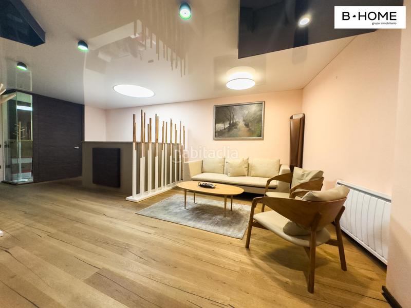 Foto 5d3d5c28-2aae-4bfd-a93b-07e681ce9a5e. Office space with heating in Casco Antiguo Alcorcón