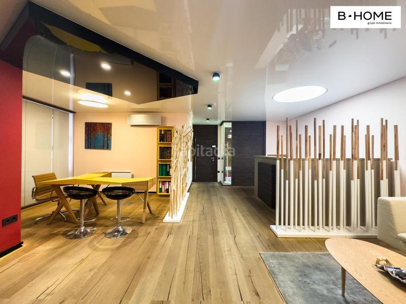 Foto 626dac3d-f380-4014-aa58-c396751b1671. Office space with heating in Casco Antiguo Alcorcón