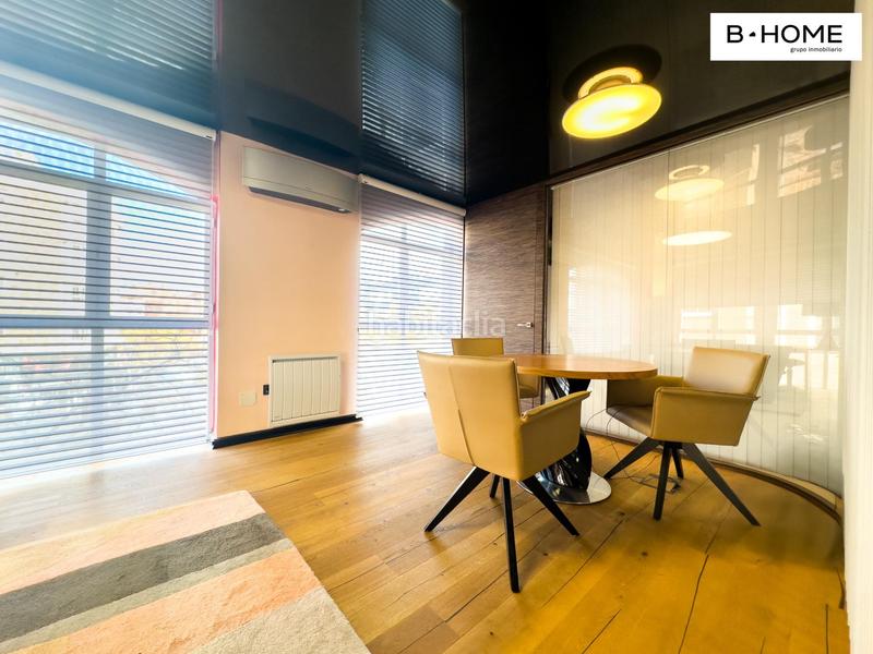 Foto 7aea1300-4fe3-4ee1-9b6a-4c05084ef90c. Office space with heating in Casco Antiguo Alcorcón