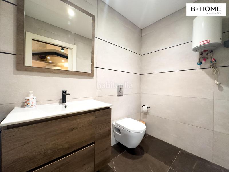 Foto 7e8679fd-f2f4-4048-8cda-a2a480c45225. Office space with heating in Casco Antiguo Alcorcón