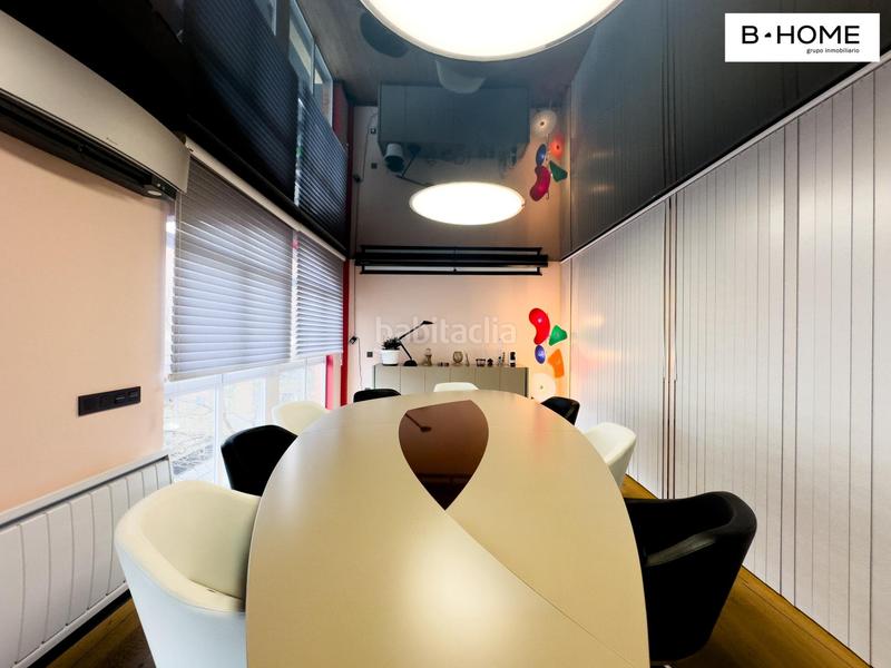 Foto 8a3efb9e-1fbc-443c-8f79-2b6d355260a2. Office space with heating in Casco Antiguo Alcorcón