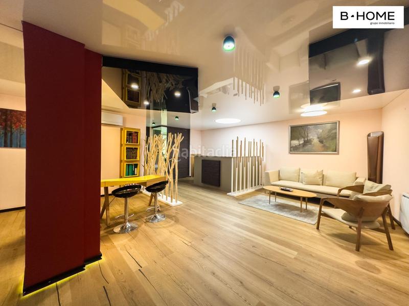 Foto a66f00f9-75ad-4542-b587-655d7df86379. Office space with heating in Casco Antiguo Alcorcón