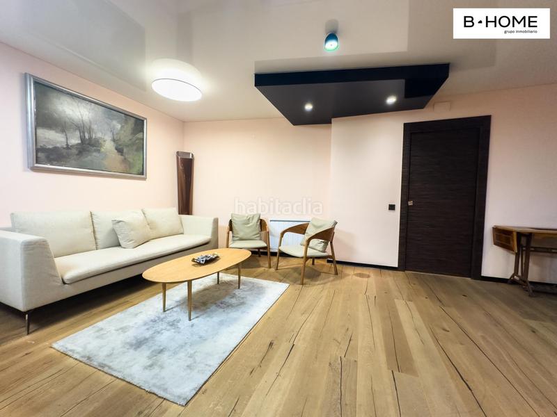 Foto b097c734-363a-4d00-9b12-acc0dba71d12. Office space with heating in Casco Antiguo Alcorcón