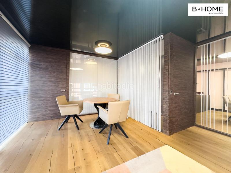 Foto b80705bd-aa4a-479b-8dc6-176c62e562e2. Office space with heating in Casco Antiguo Alcorcón