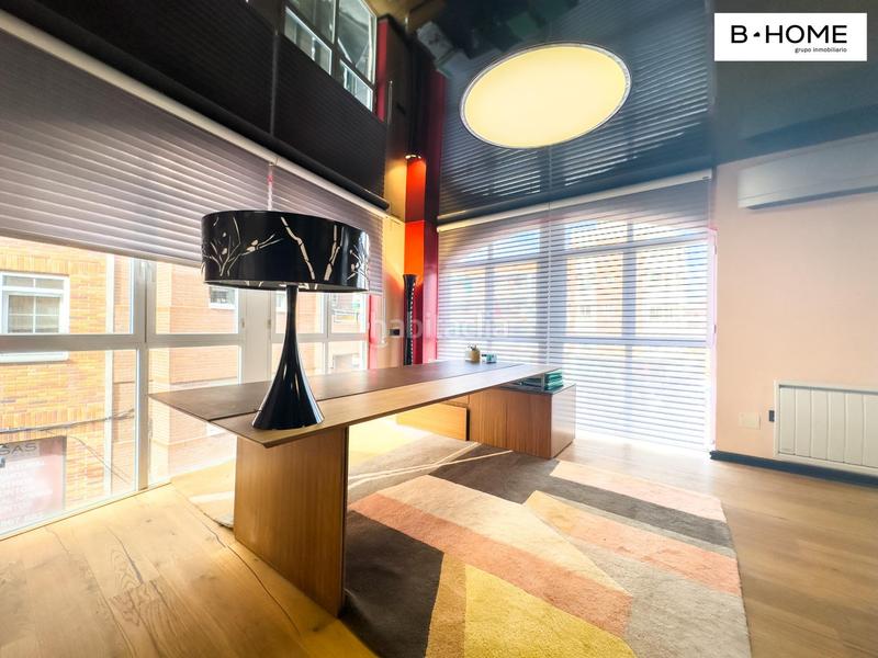 Foto beb5deb2-4f6f-45da-abf4-d301178a3e25. Office space with heating in Casco Antiguo Alcorcón