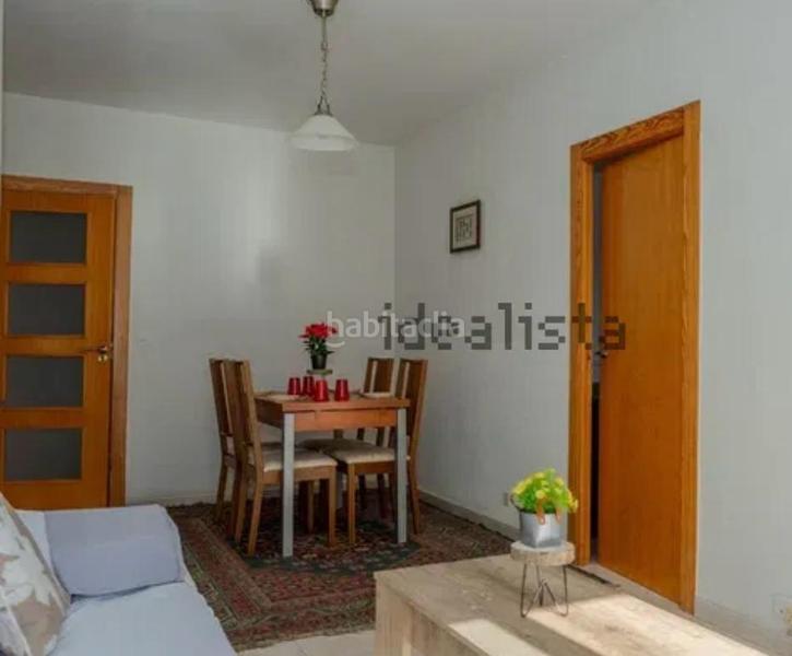 Foto 58b5e5b3-2aa0-4b93-b404-3cdcdf583138. Appartamento con riscaldamento in San Diego Madrid