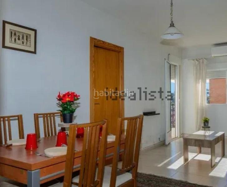 Foto bb56f790-570c-413b-a0dc-cc2c01f1a3af. Appartamento con riscaldamento in San Diego Madrid
