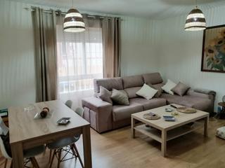 Pis a Gerindote. Piso en venta en gerindote