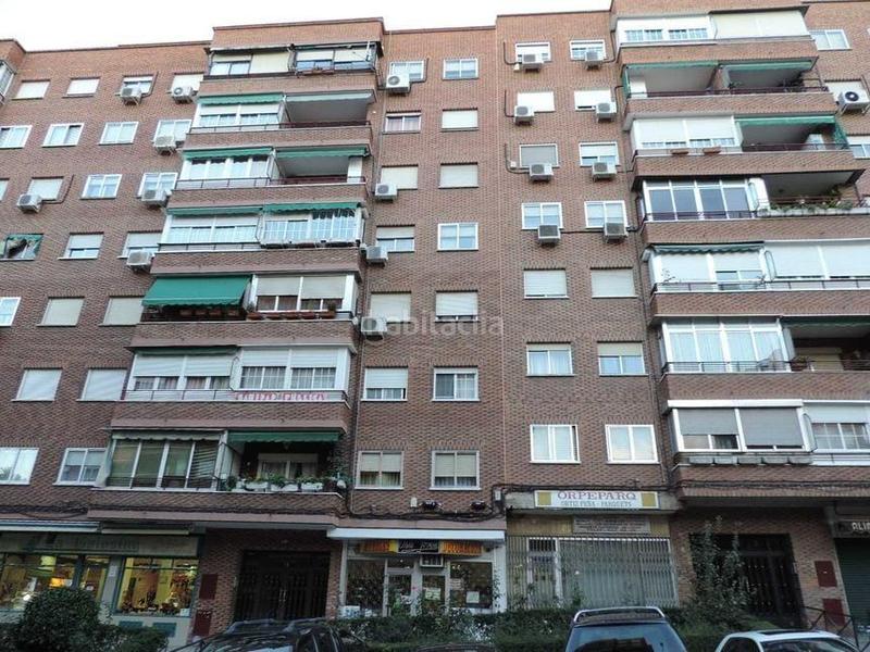 Foto 8036ee43-a7c9-4ca2-9302-4ce3db0ff94d. Flat in Centro Móstoles