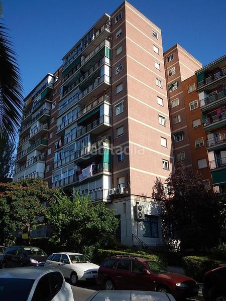 Foto 946c07e9-6d55-408e-a613-10e754cedb9f. Flat in Centro Móstoles