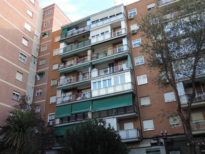 Foto e97509f4-606e-485a-a7fd-cfe6b43039f2. Flat in Centro Móstoles