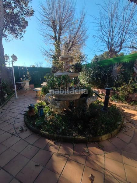 Foto 3340aaaf-bb13-4e29-a6c3-d89faca781f2. Chalet mit pool in Cubas de la Sagra