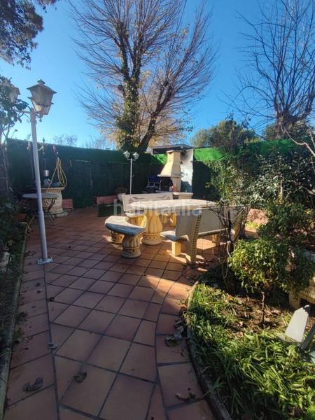 Foto 91f35892-cc0d-4400-995d-ee1c8aa370db. Chalet mit pool in Cubas de la Sagra