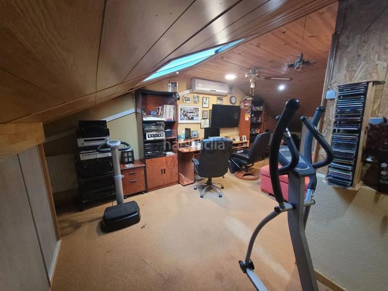 Foto a87d4c44-f550-4d91-a78b-3de5ec18e17b. Chalet mit pool in Cubas de la Sagra