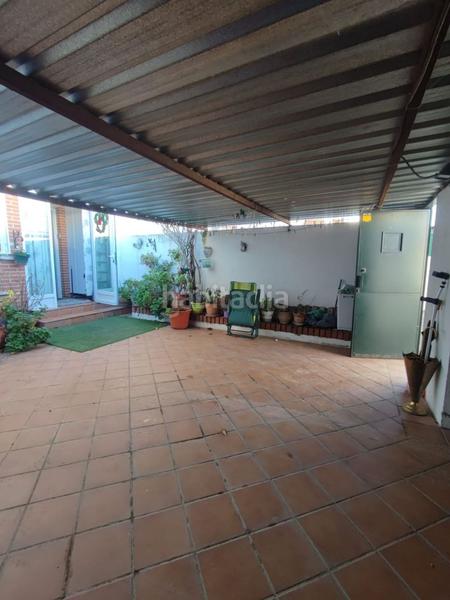 Foto c92b653b-8450-42d3-99d7-8e30c617a3d2. Chalet mit pool in Cubas de la Sagra