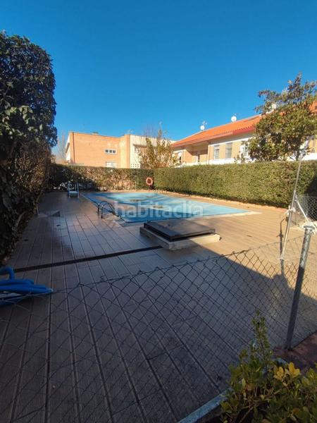 Foto dcd67929-833d-4e08-8e23-116697a2946f. Chalet mit pool in Cubas de la Sagra