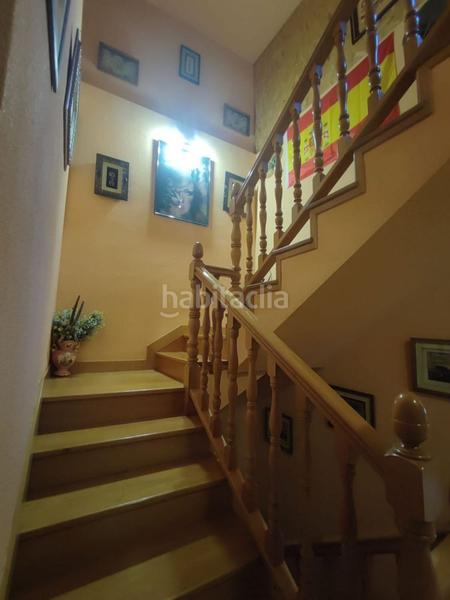 Foto e8748817-5dbc-4447-a9e0-3c192e70af59. Chalet mit pool in Cubas de la Sagra