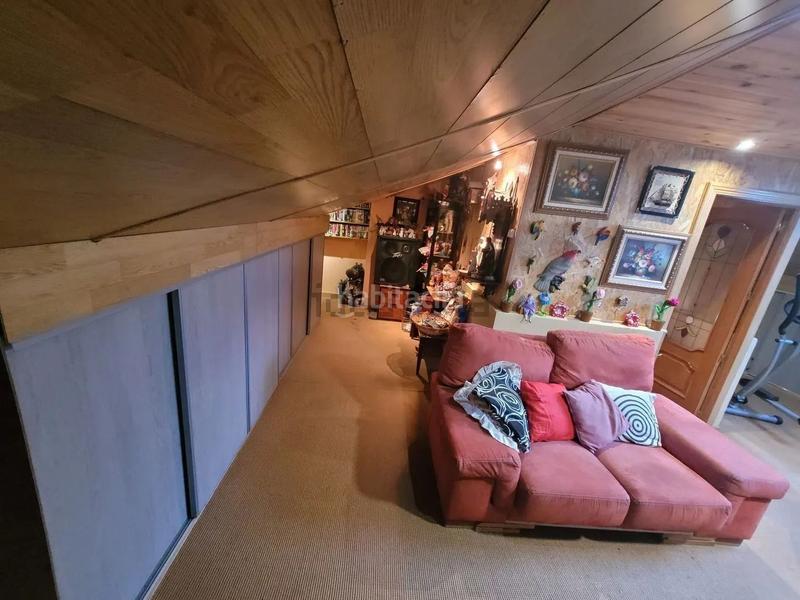 Foto feb54bce-7758-459b-ad54-1eb600c8d0c4. Chalet mit pool in Cubas de la Sagra