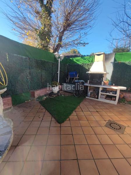 Foto 32d3c435-22c6-4f43-8e5f-53cffe4721ef. Chalet with pool in Cubas de la Sagra