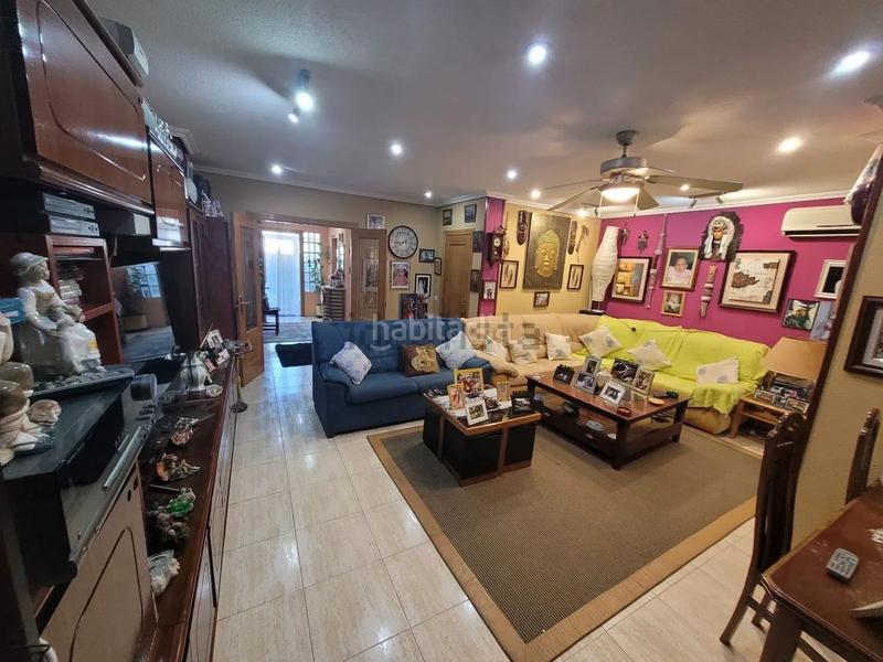 Foto 696d1b3b-ee82-410c-b641-bc5dab76fc49. Chalet with pool in Cubas de la Sagra