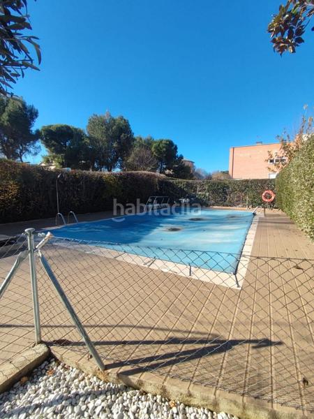 Foto 7c6ba073-4408-4a7f-8b1c-12644f470b30. Chalet with pool in Cubas de la Sagra