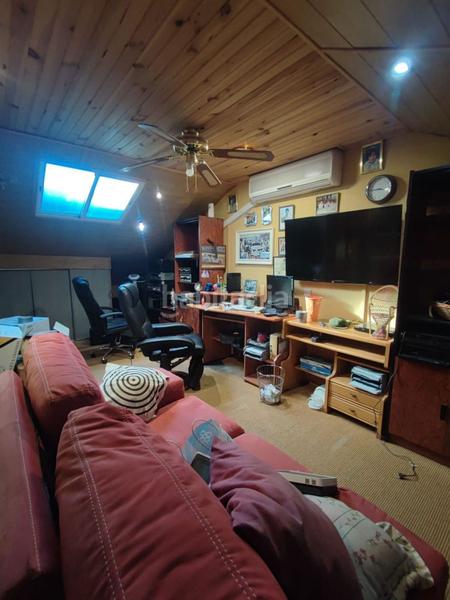 Foto a04694bd-60d7-476a-8f4a-6320f749c822. Chalet with pool in Cubas de la Sagra