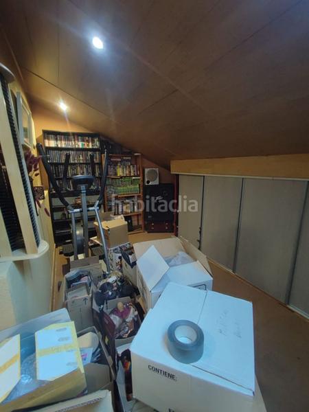 Foto a4620156-193d-46f2-863d-0a3442c61d86. Chalet with pool in Cubas de la Sagra