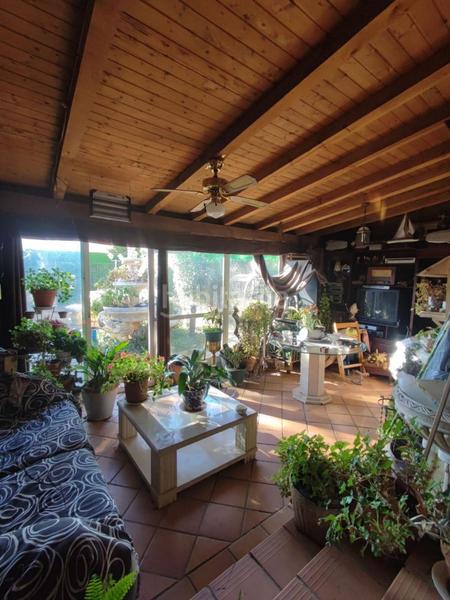 Foto aef8562e-f41a-4b95-8663-95f789fb1b12. Chalet with pool in Cubas de la Sagra