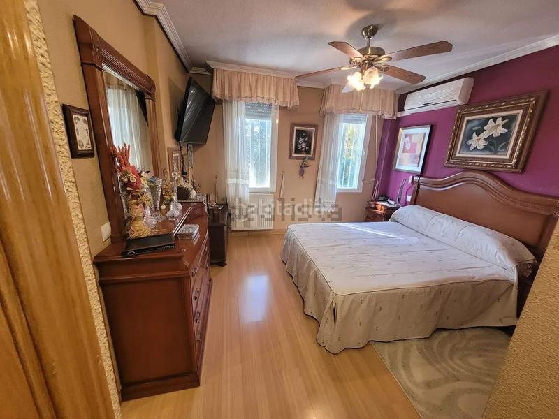 Foto c46cf6c9-47bc-439a-8e05-45bfce27ba97. Chalet with pool in Cubas de la Sagra