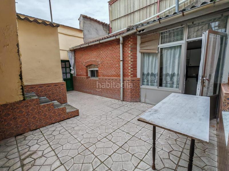 Foto 03785f0d-2cef-4783-9abc-562d3d298a21. Appartamento con riscaldamento in Alcabón