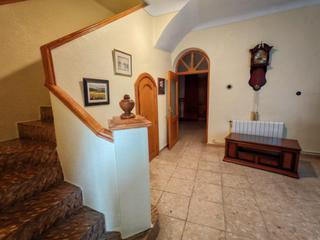 Appartement à Alcabón. Casa independiente en alcabon