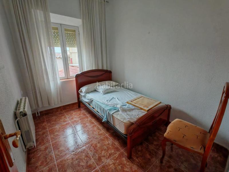 Foto 23f693db-ead4-4b67-92c6-994aa4dd49da. Appartamento con riscaldamento in Alcabón