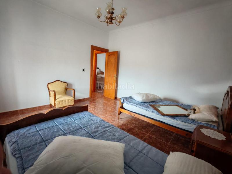 Foto 2751ced9-c36e-432d-a039-370eef633d46. Appartamento con riscaldamento in Alcabón