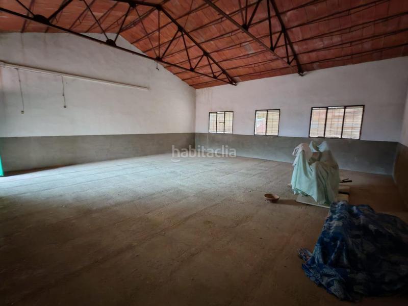 Foto 3b3ad756-bdd0-4d3a-8f05-4b3d2c28d6f4. Appartamento con riscaldamento in Alcabón