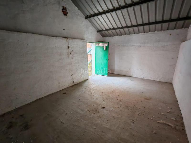 Foto 3c0cecb9-4dff-4d0d-bdc8-9ef0f29a6180. Appartamento con riscaldamento in Alcabón