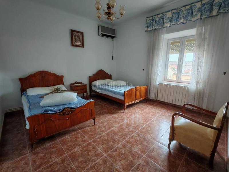 Foto 4d027f09-7e44-4fd3-80a3-0fc494642dbe. Appartamento con riscaldamento in Alcabón