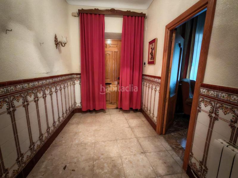 Foto 57713f48-cfa8-4dd1-b9c0-4d5dd77943bc. Appartamento con riscaldamento in Alcabón