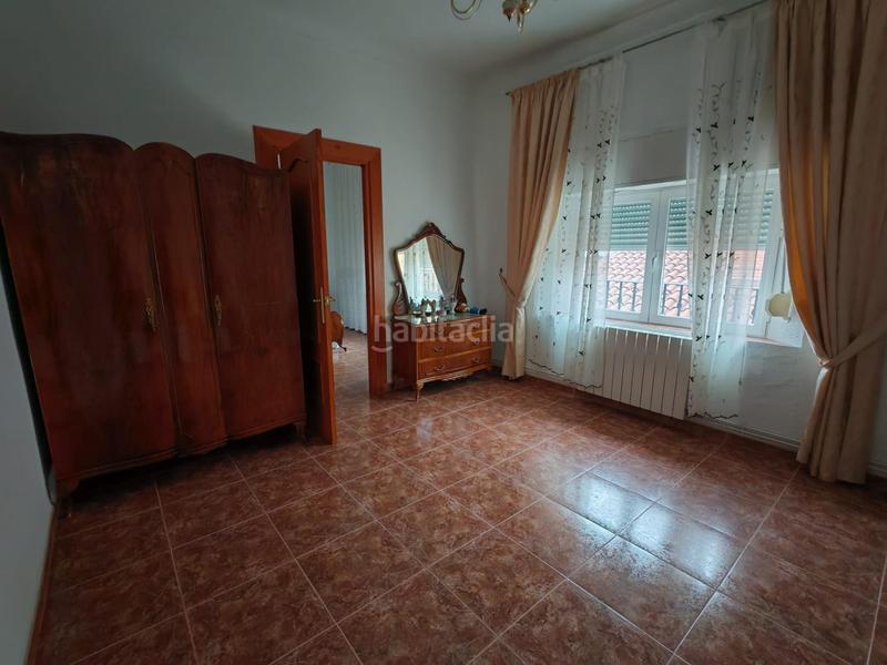 Foto 73bad68e-a515-4da0-a67b-9fa2eaec4b8c. Appartamento con riscaldamento in Alcabón