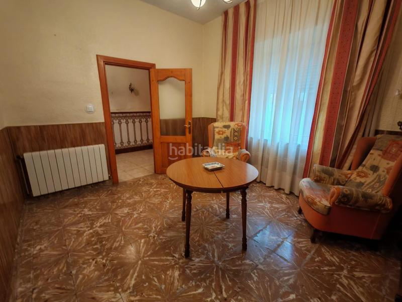 Foto 82dc077d-29ae-4a93-bd3f-5191cede950f. Appartamento con riscaldamento in Alcabón