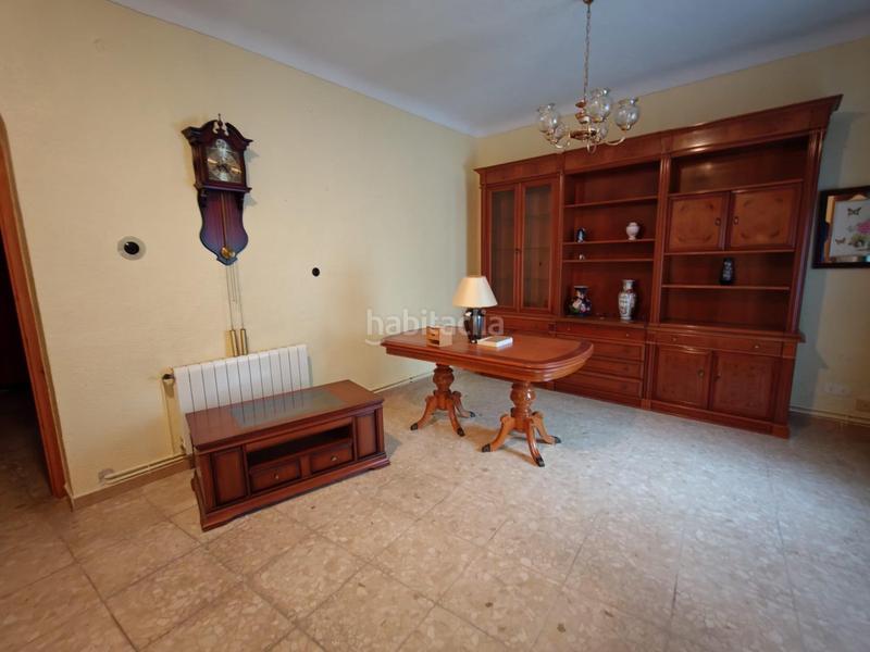 Foto 9a6d6460-0868-4dd4-bbfe-04986e4c8b79. Appartamento con riscaldamento in Alcabón