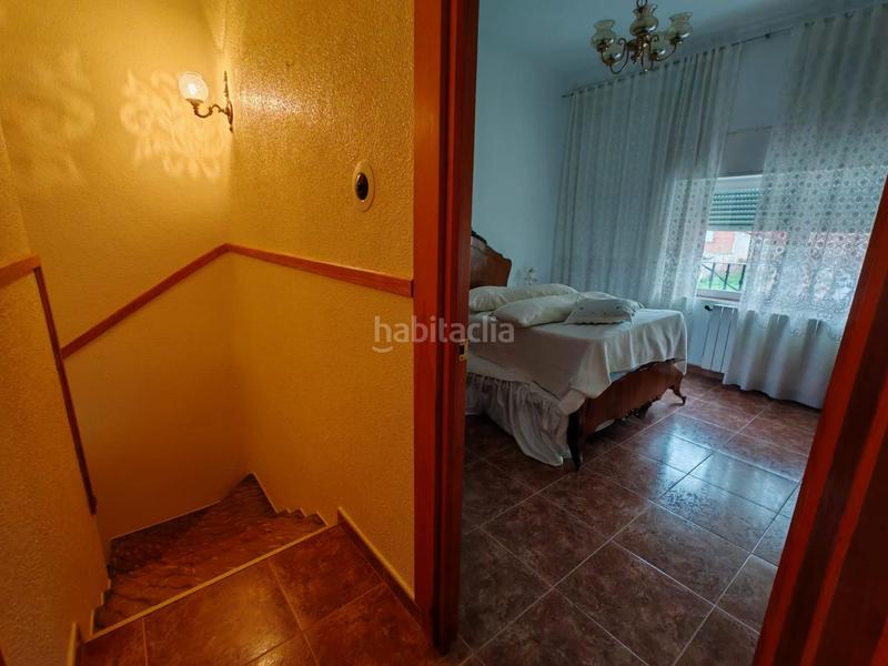 Foto a6333c1c-a759-4e05-b919-6d668bb5387f. Appartamento con riscaldamento in Alcabón